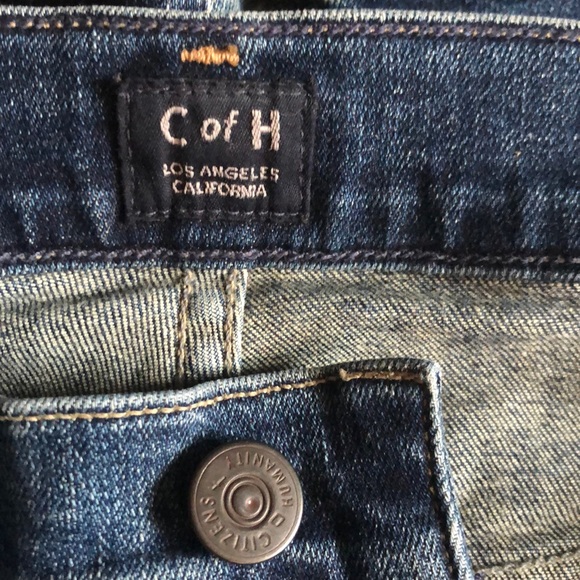 Citizens Of Humanity Denim - Citizens of Humanity